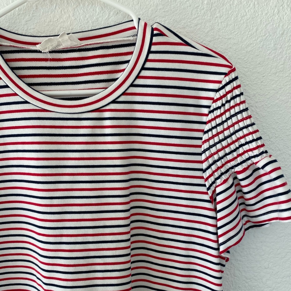 Anthropologie Top